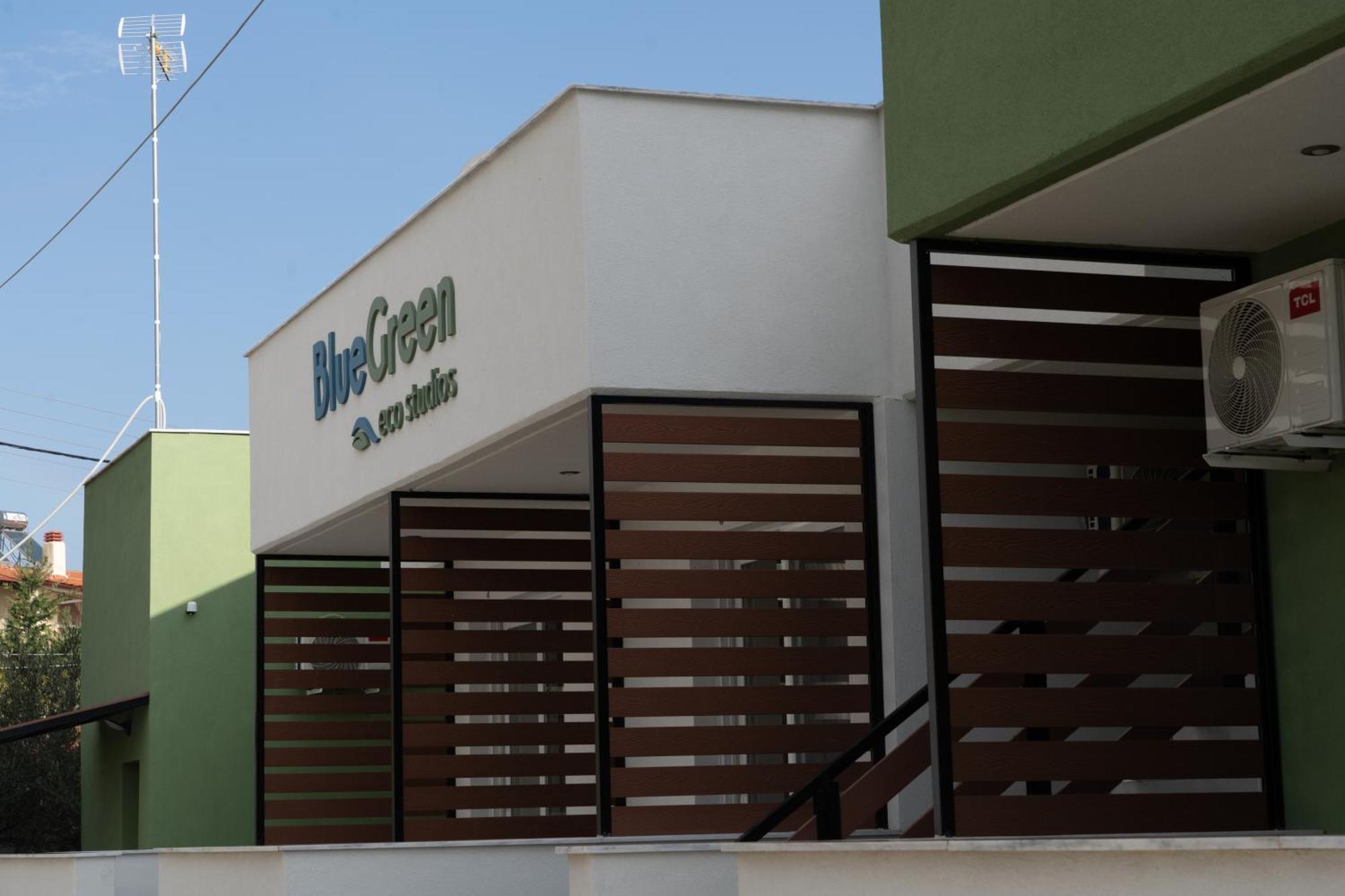 Bluegreen Eco Studios Ofrinion Luaran gambar
