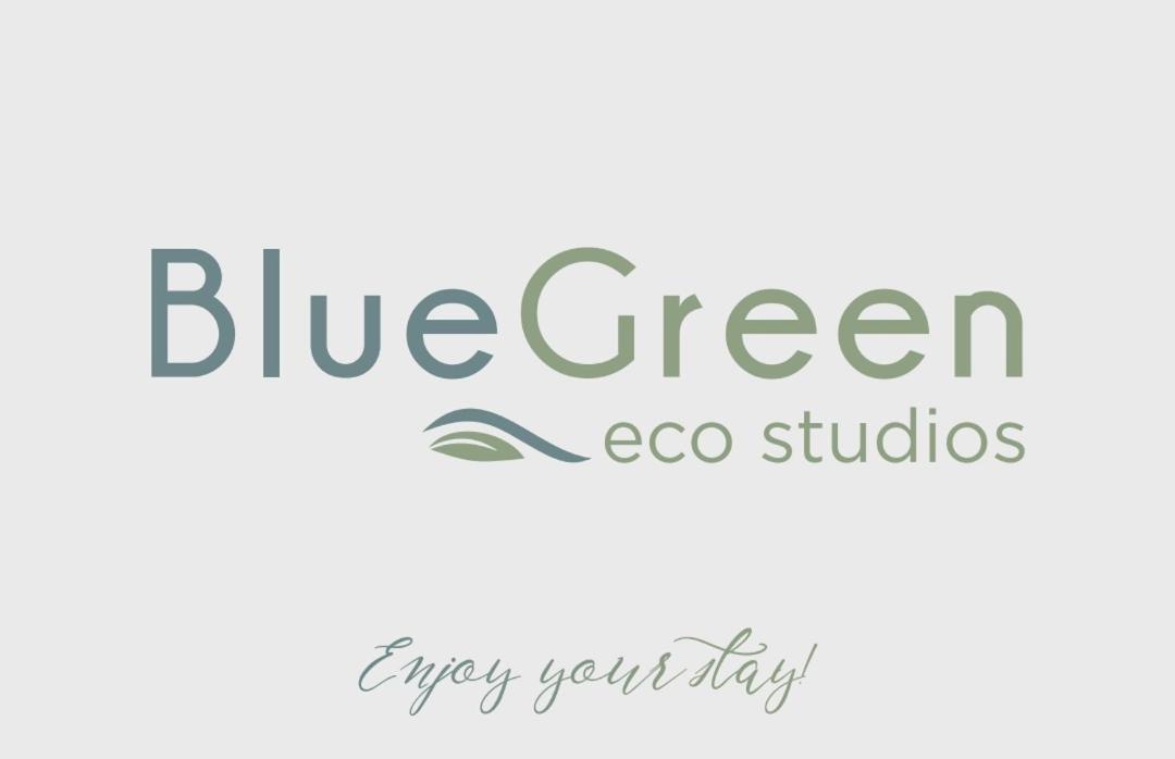 Bluegreen Eco Studios Ofrinion Luaran gambar
