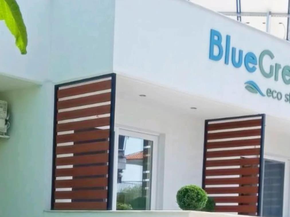 Bluegreen Eco Studios Ofrinion Luaran gambar