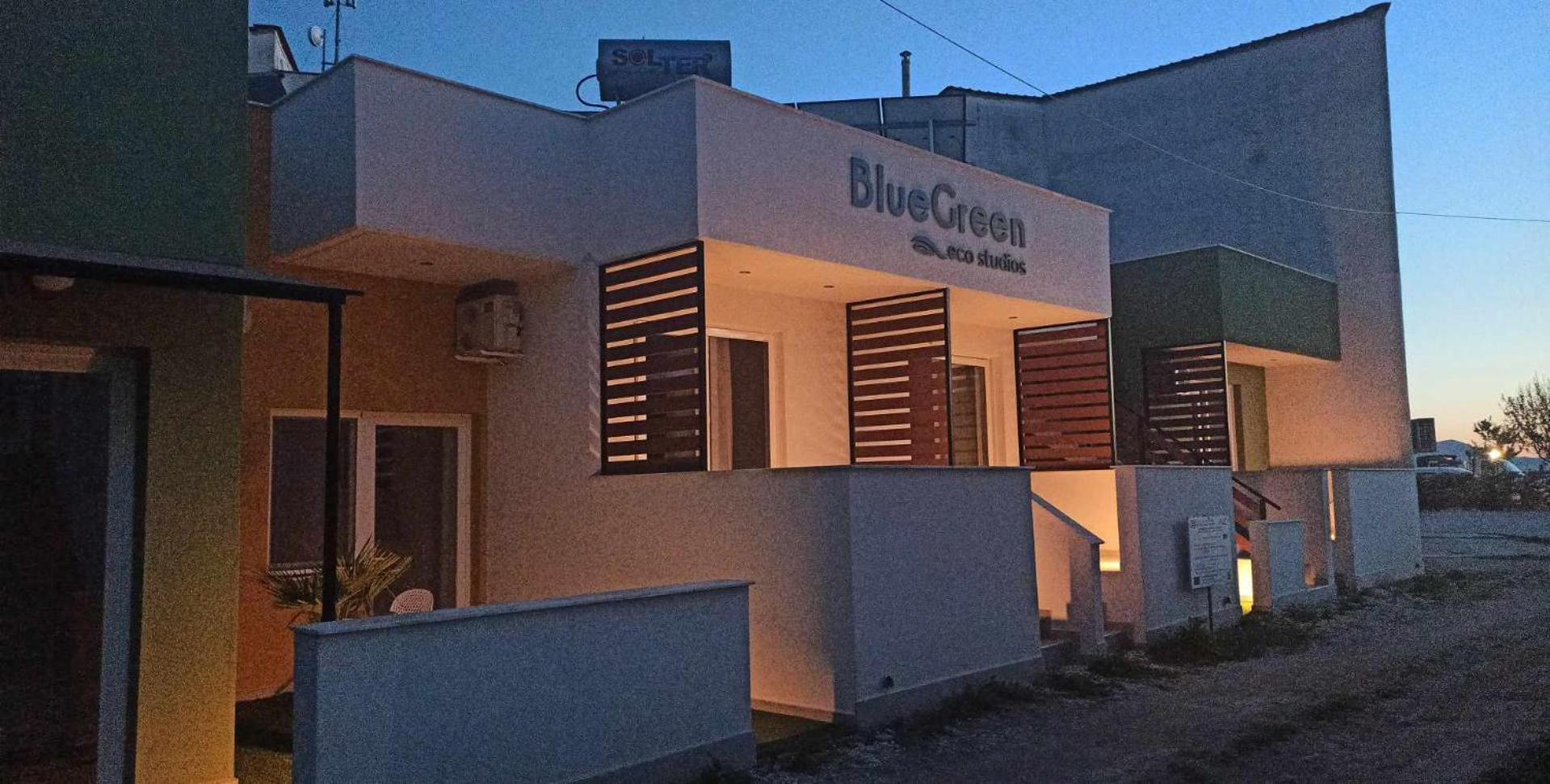 Bluegreen Eco Studios Ofrinion Luaran gambar