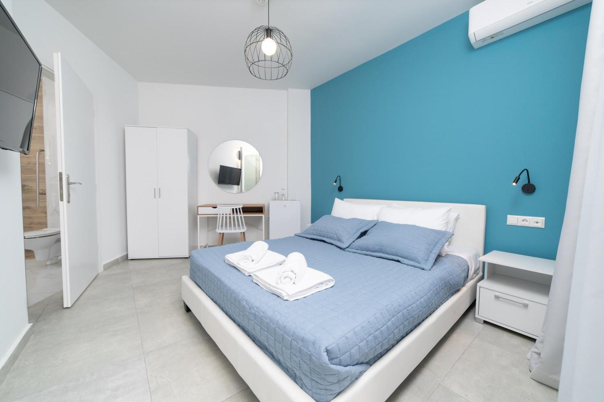 Bluegreen Eco Studios Ofrinion Luaran gambar