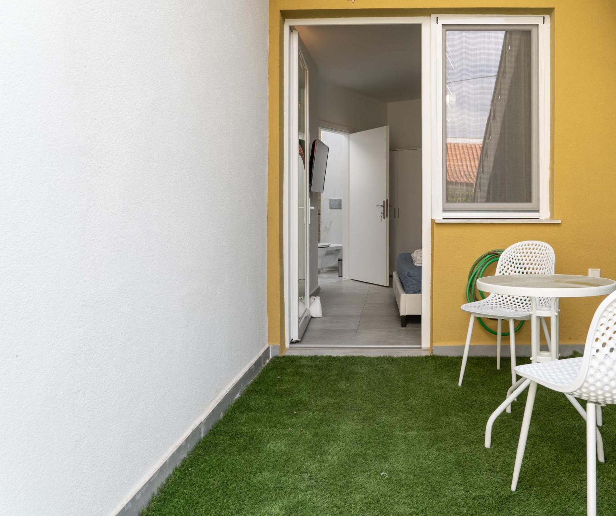 Bluegreen Eco Studios Ofrinion Luaran gambar