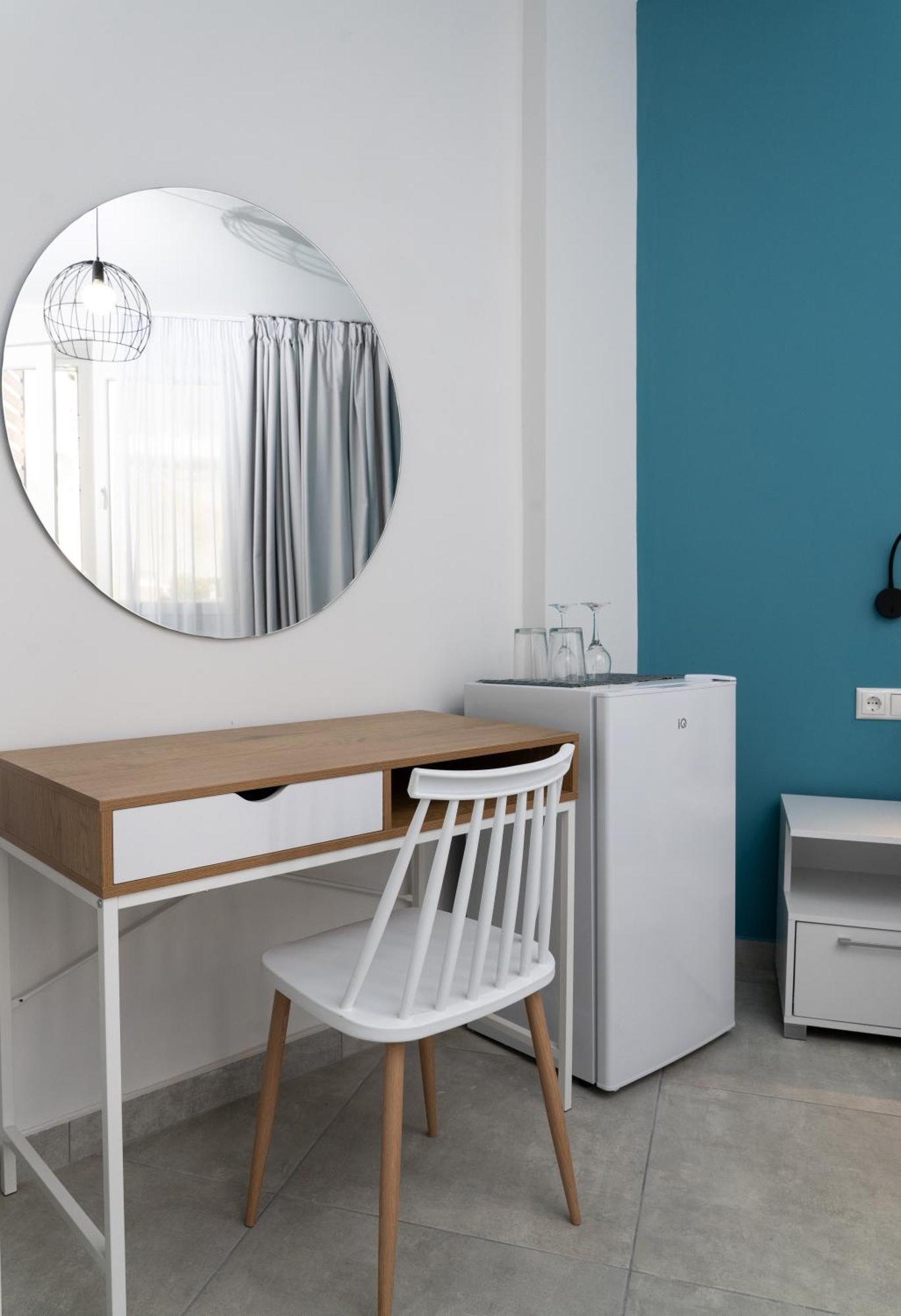 Bluegreen Eco Studios Ofrinion Luaran gambar